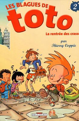 Les blagues de Toto #2