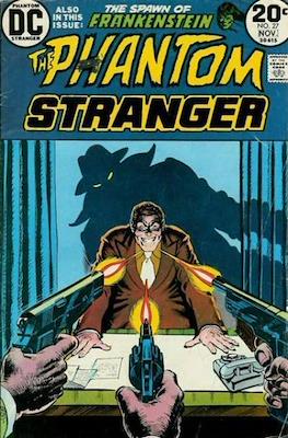 The Phantom Stranger Vol 2 #27