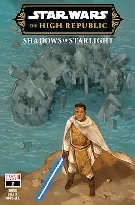 Star Wars: The High Republic - Shadows Of Starlight #2