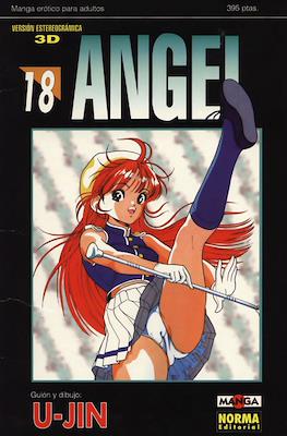 Angel (Rústica) #18