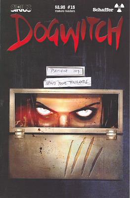 Dogwitch #15