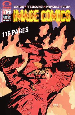 Image Comics #3