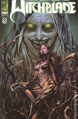 Witchblade (2024- Variant Cover) #14.1