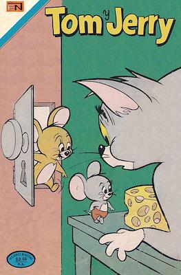 Tom y Jerry #391
