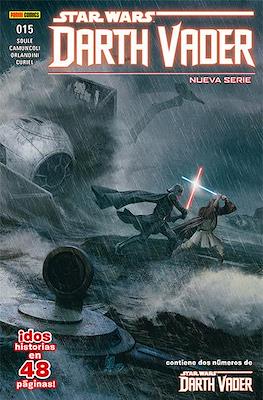 Star Wars: Darth Vader - Nueva Serie #17