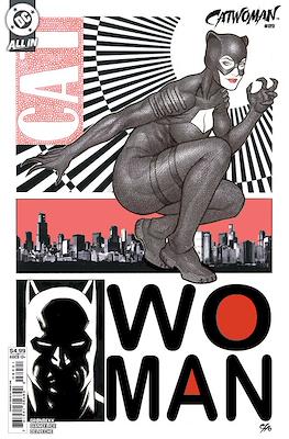 Catwoman Vol. 5 (2018-Variant Covers) #89