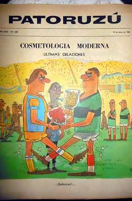 Patoruzú #1430