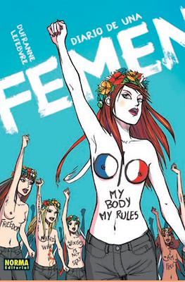 Diario de una Femen