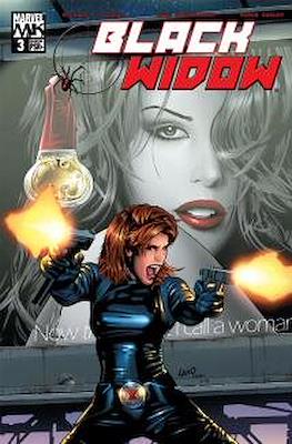 Black Widow Vol. 3 #3