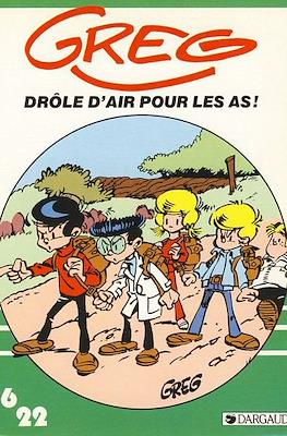 Collection Dargaud 16/22 #173