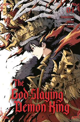 The God-Slaying Demon King #4