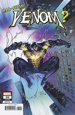 Venom Vol. 5 (2021-Variant Covers) #39