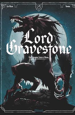 Lord Gravestone #2