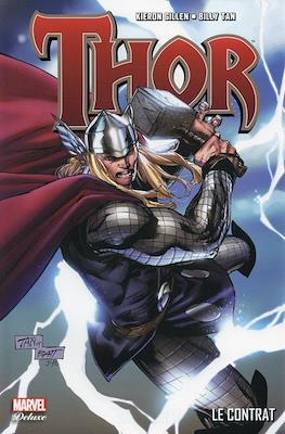 Thor de Straczinsky et Coipel #3