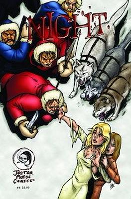 Night (2004) #4
