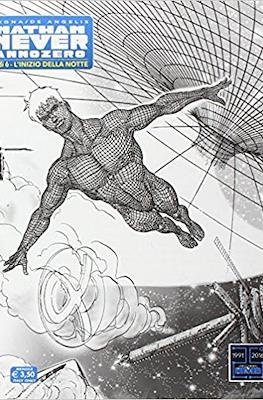 Nathan Never Anno Zero #2