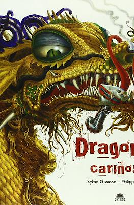 Dragones cariñosos