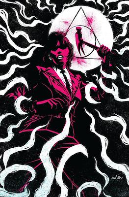 Damn Them All (Variant Covers) #6.3