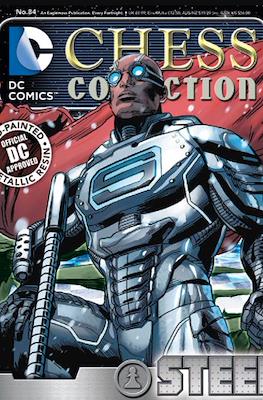 DC Chess Collection #84
