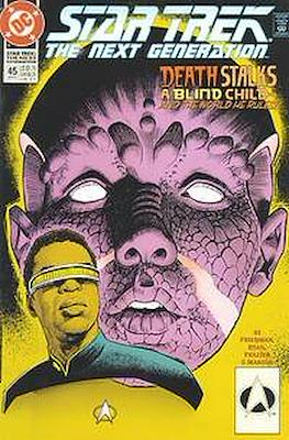 Star Trek: The Next Generation Vol.2 #45