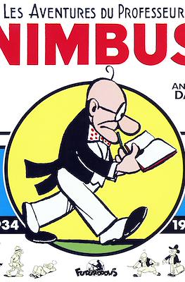 Les aventures du Professeur Nimbus. 1934-1940