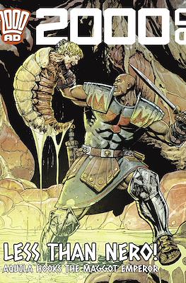 2000 AD #2244