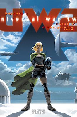 Universal War Two #2