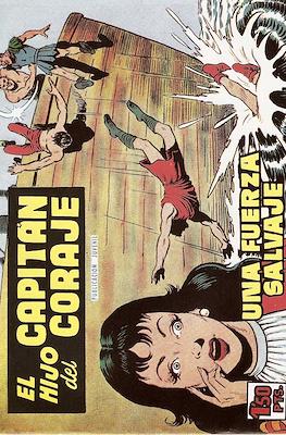El hijo del Capitán Coraje #51
