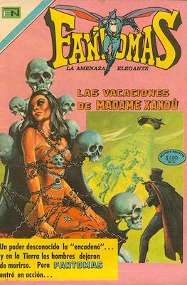 Fantomas #50