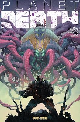 Planet Death #2