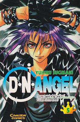 D.N.Angel #5