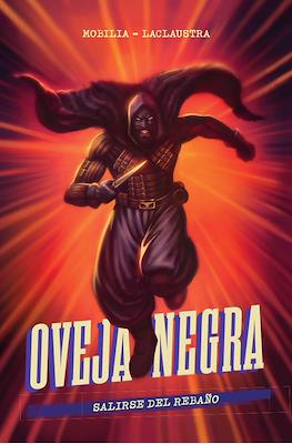 Oveja Negra. Salirse del Rebaño
