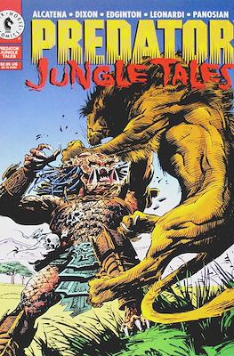 Predator: Jungle Tales
