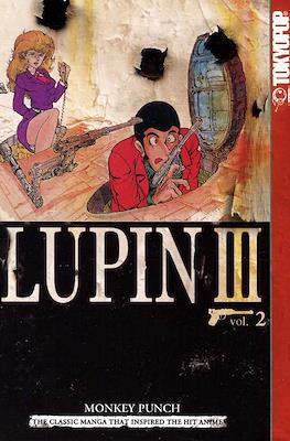 Lupin III #2
