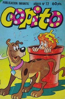 Copito (1980) #72