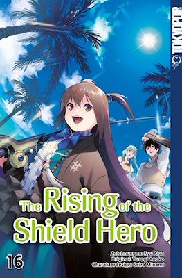 The Rising of the Shield Hero #16