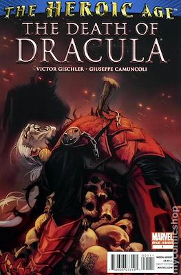The Death of Dracula