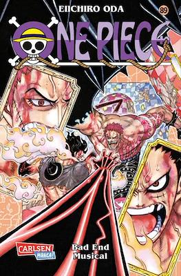 One Piece #89