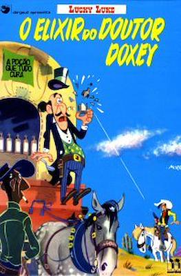 Lucky Luke #2