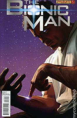 The Bionic Man #18