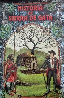 Historia de Sierra de Gata