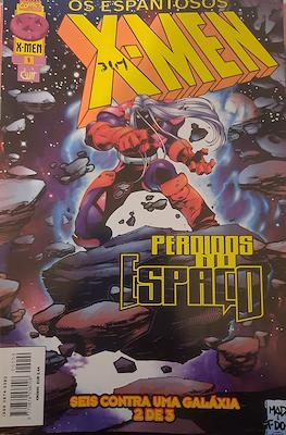 Os Espantosos X-Men / Espantosos X-Men & Wolverine #9