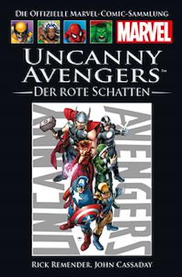 Die Offizielle Marvel-Comic-Sammlung #82