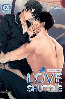 Love Shuttle #3