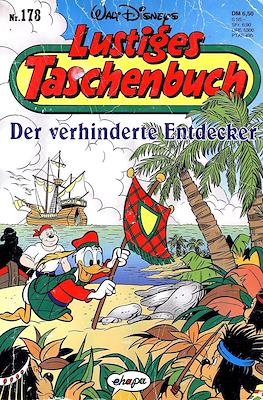 Walt Disneys Lustige Taschenbücher / Lustiges Taschenbuch #178