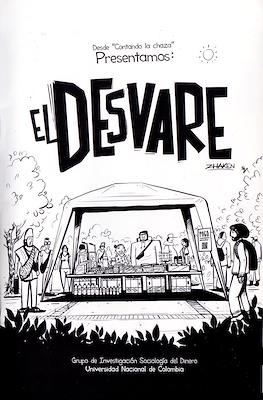 El Desvare