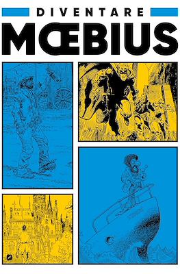 Diventare Moebius