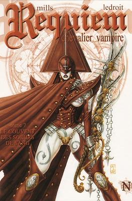 Requiem Chevalier Vampire #7