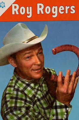 Roy Rogers #159