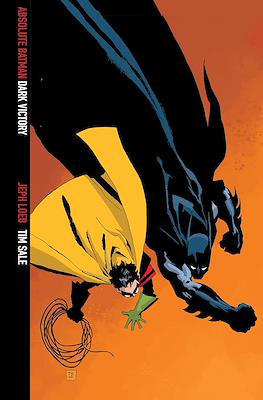Absolute Batman: Dark Victory (2025)